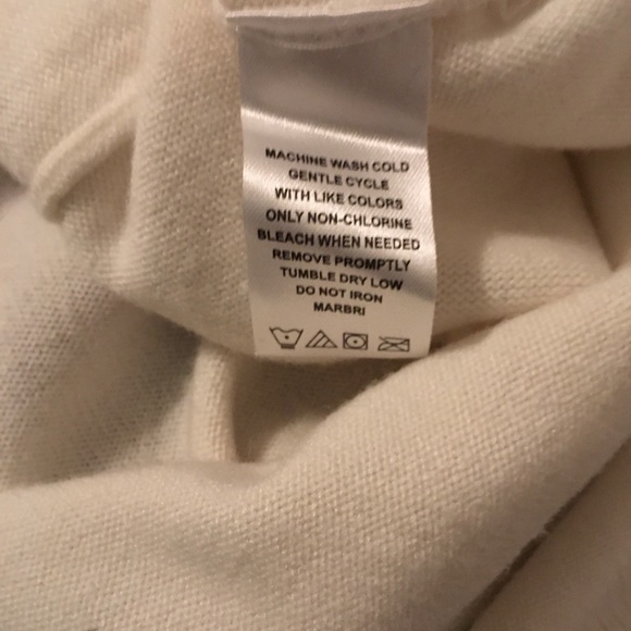 COUNTERPARTS Sweater - Picture 4 of 5